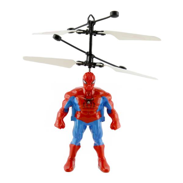 Spiderman Mini Flyer
